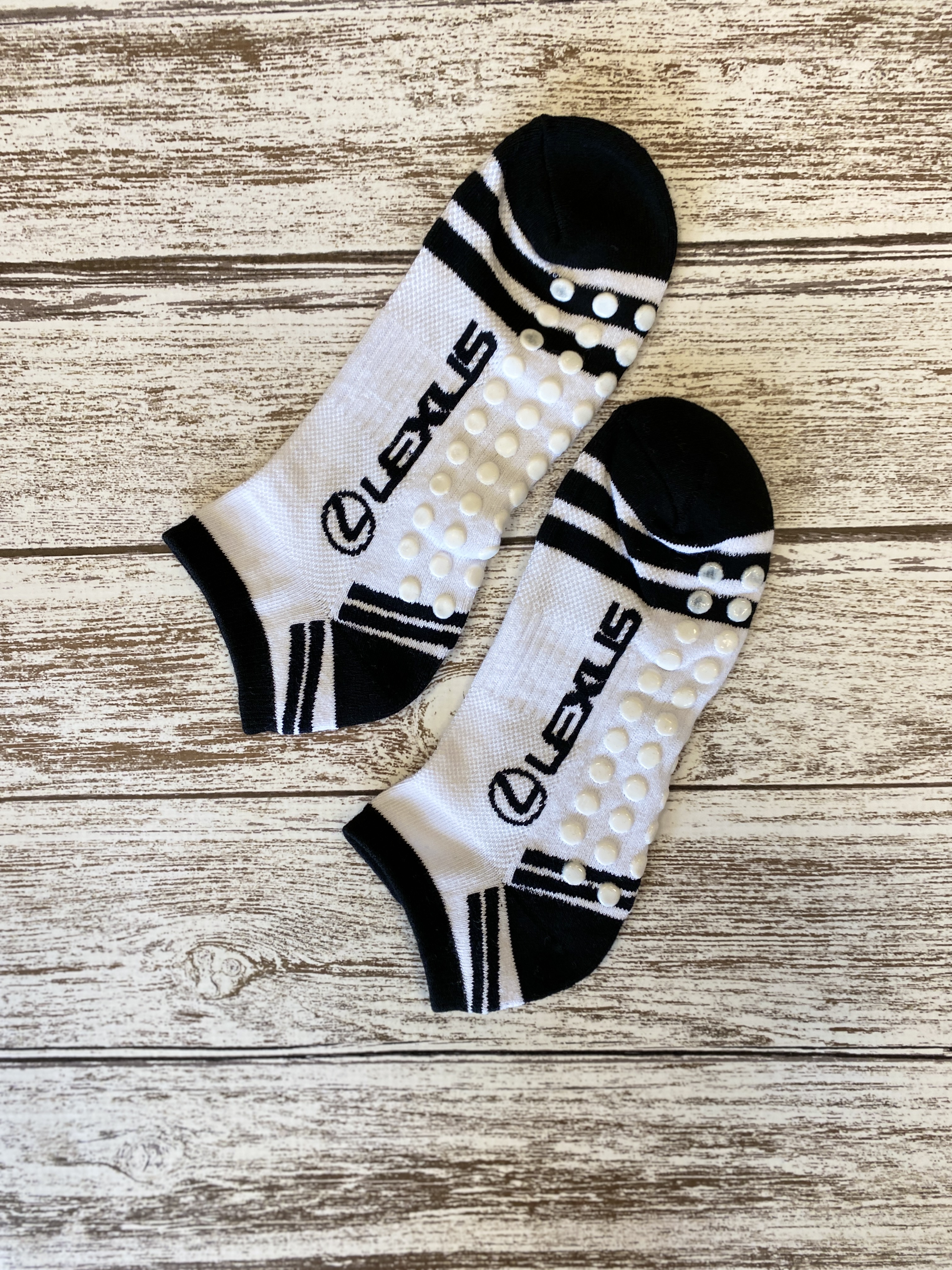 Ankle Athletic Socks 2