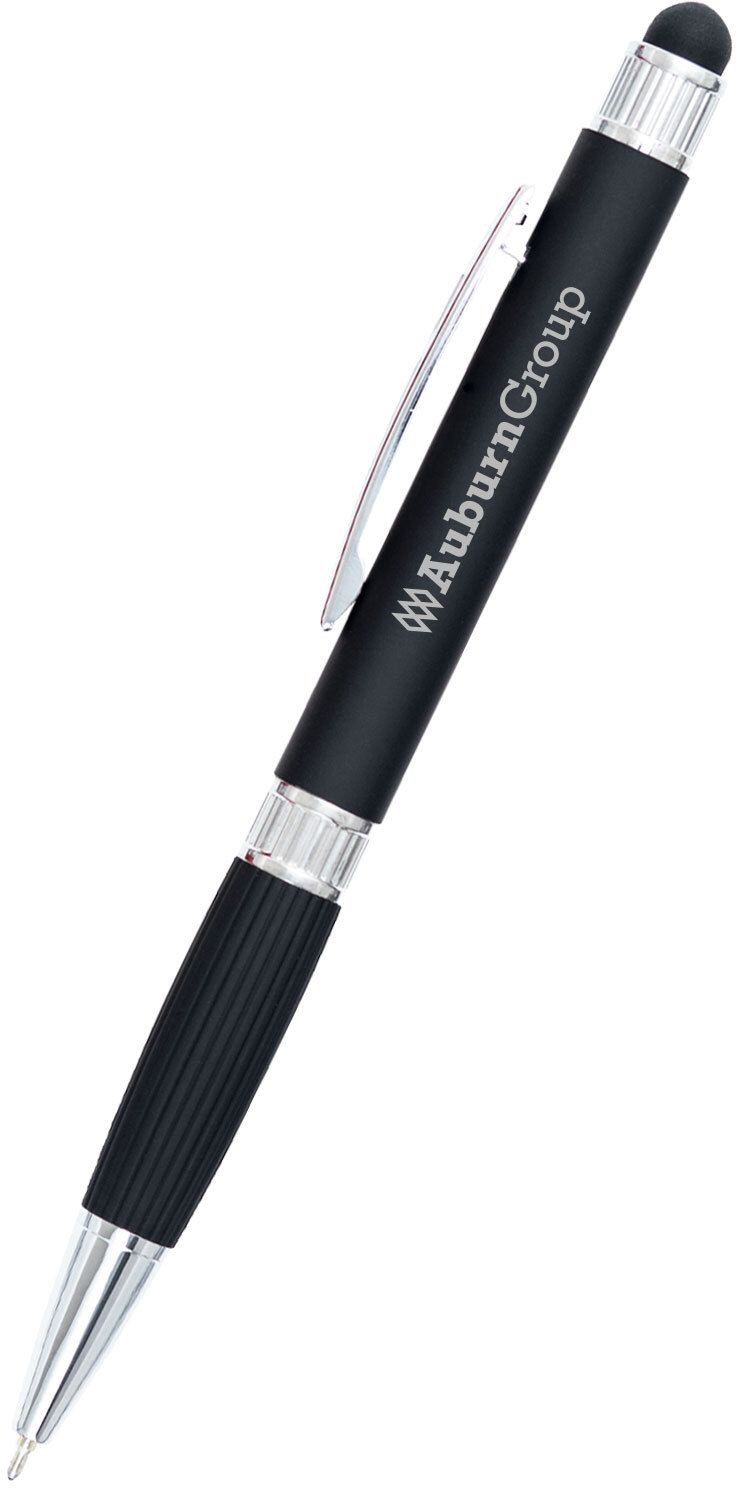 PROVINCE STYLUS GEL PEN 9
