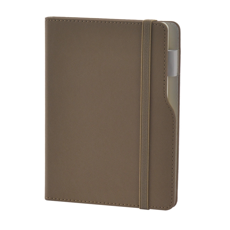 Journal Notebook 6