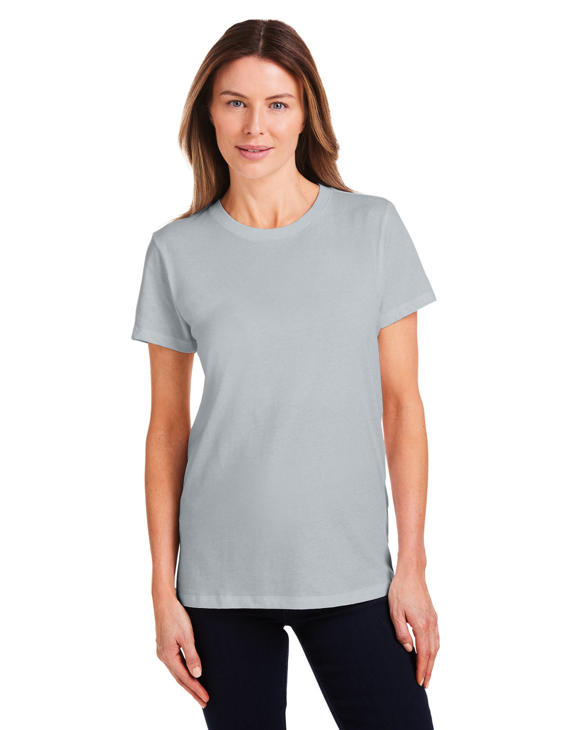 Ladies' Athletic 2 0 T-Shirt