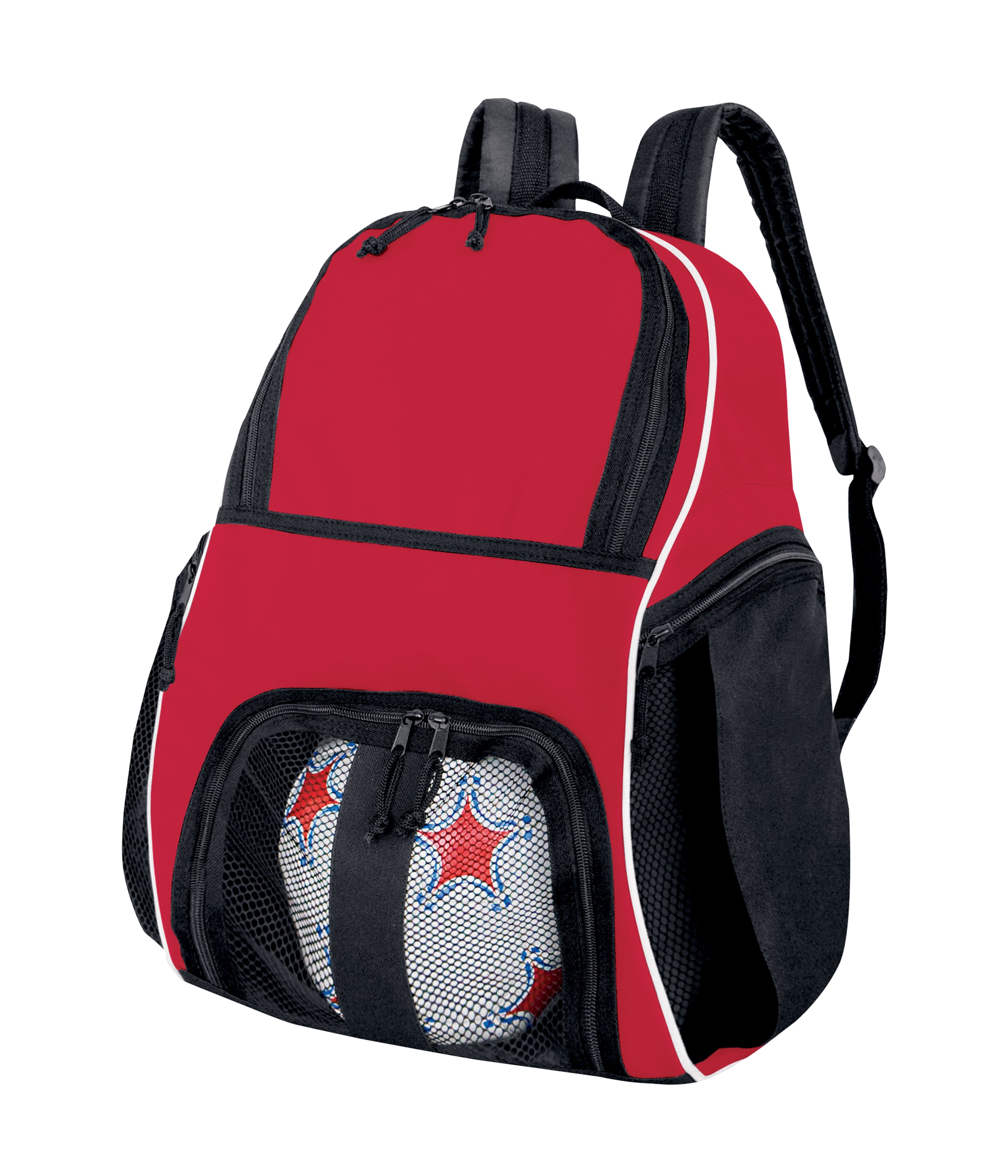 Player Backpack 10