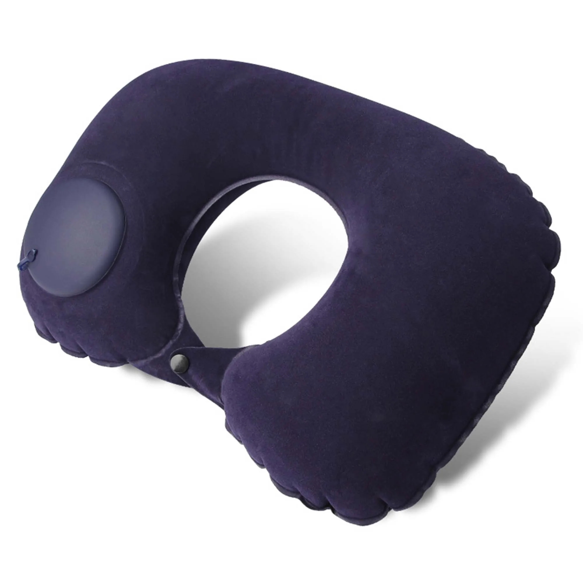 Travel U Shape Inflatable Neck Pillow 6