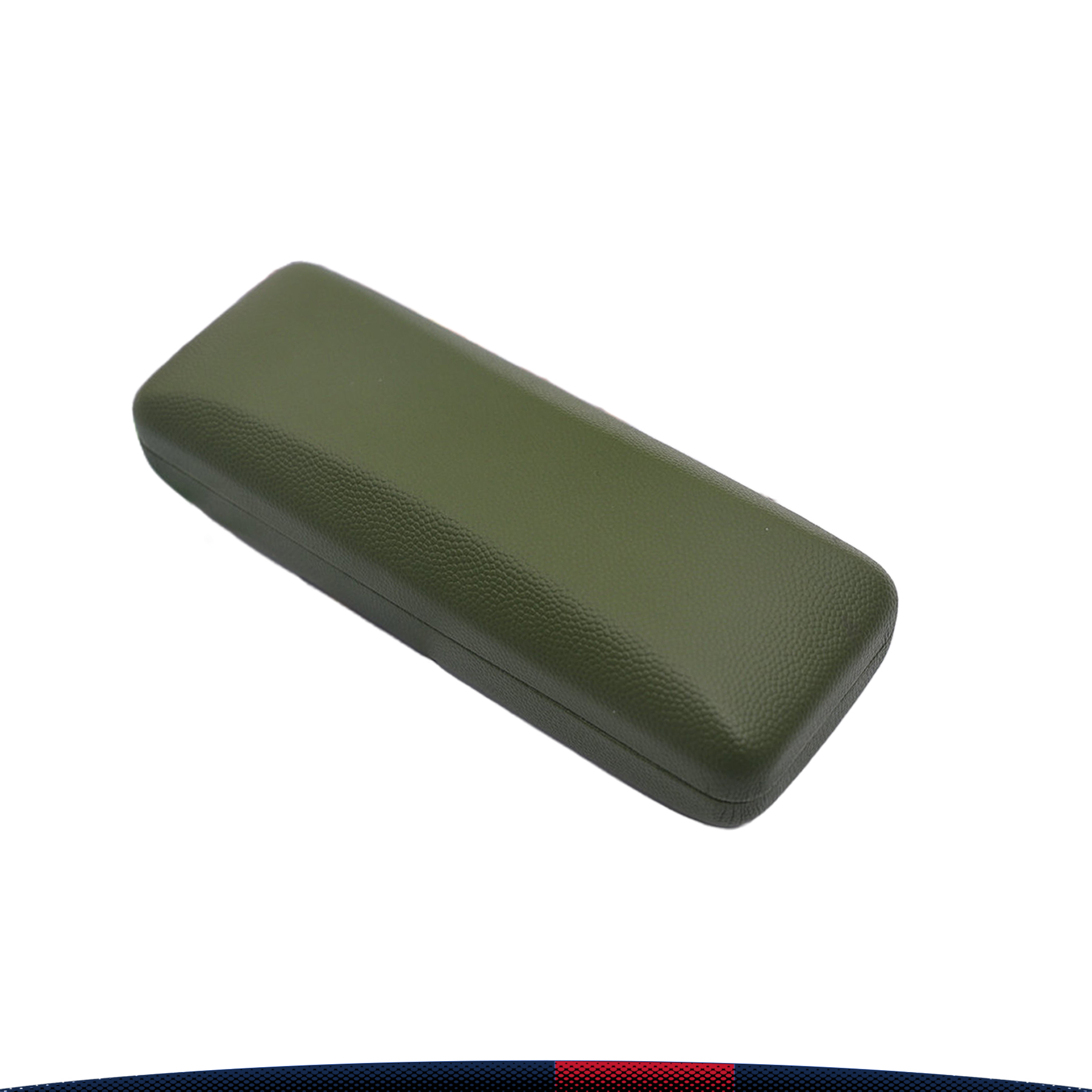 PU Leather Glasses Iron Box 4