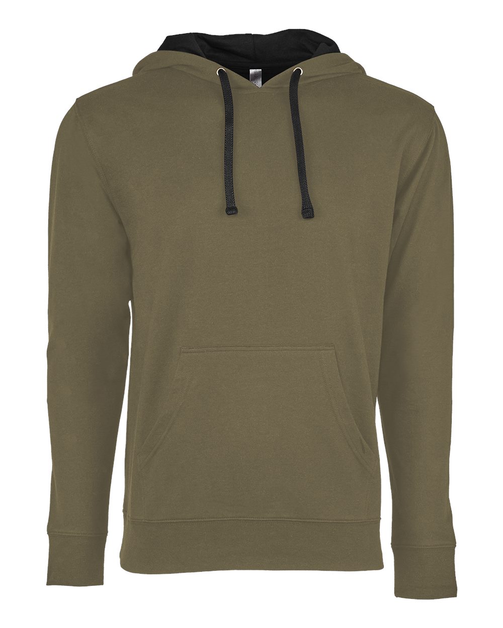 Unisex Laguna Hoodie Sweatshirt - 9301 4