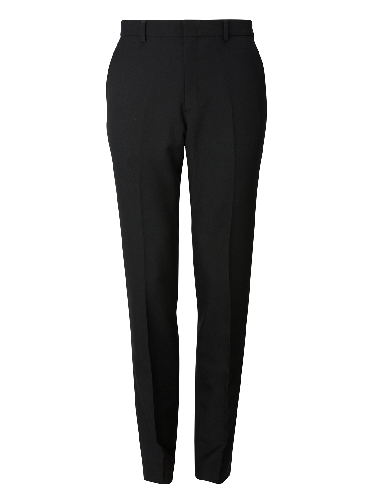 Edwards Bottoms - Men's 4-Pocket Tailored Dress Pant