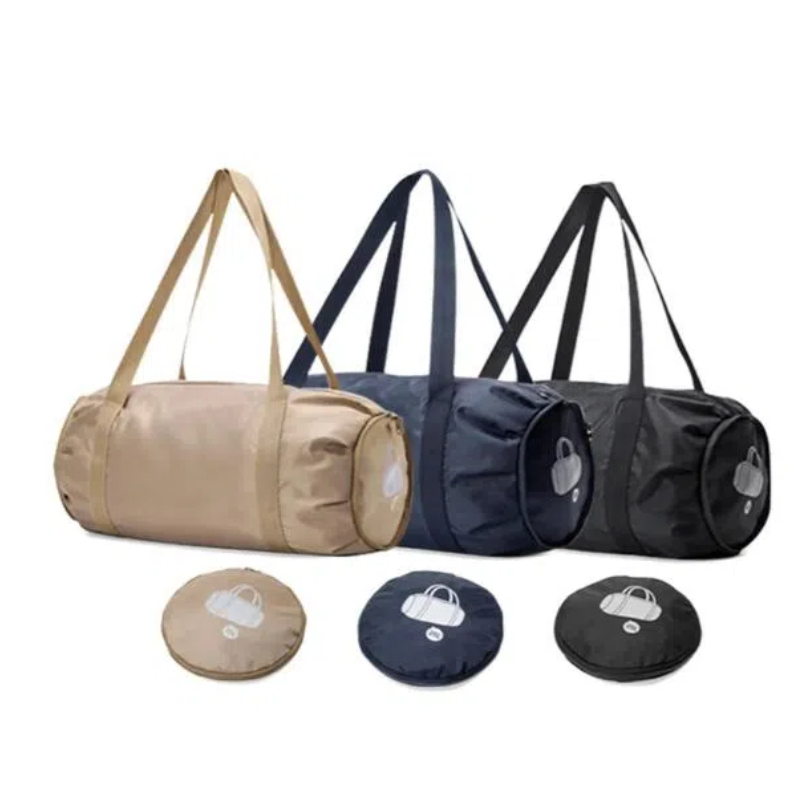 Fitness Bag, custom tote bag with logo imprint 2