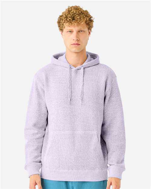 Unisex Nantucket Hoodie Sweatshirt - LS11001 28