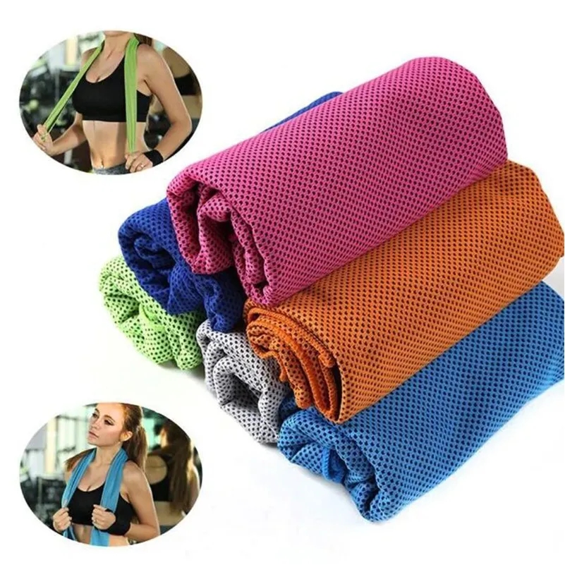 Travel Sports Towel 2
