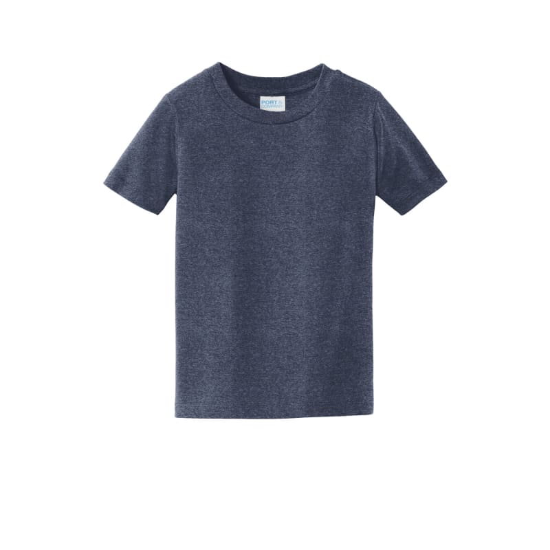 Port & Company Toddler Fan Favorite Tee. 48