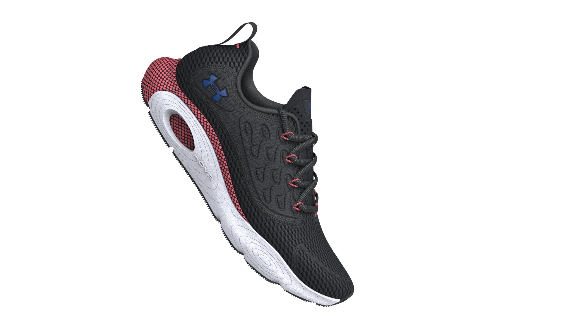 UA HOVR Revenant Men's Sportstyle Shoes 10