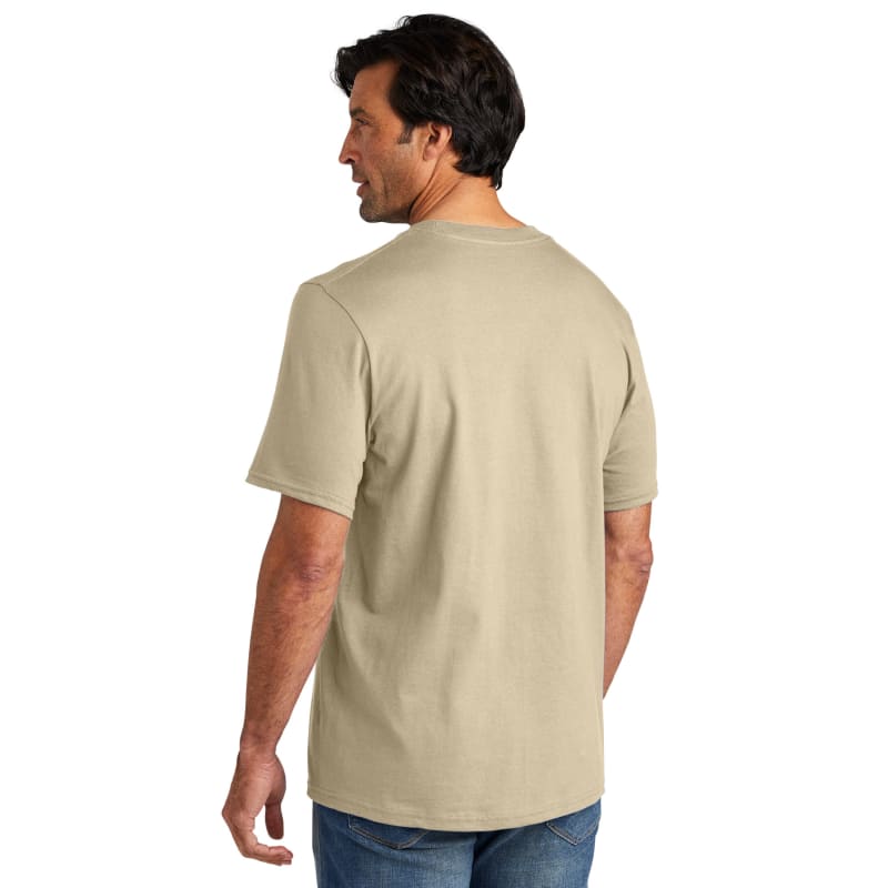 Volunteer Knitwear Chore Tee 18