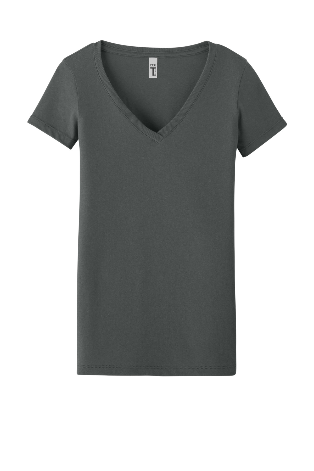 Next Level Apparel Women's Ideal V-Neck Tee NL1540 90