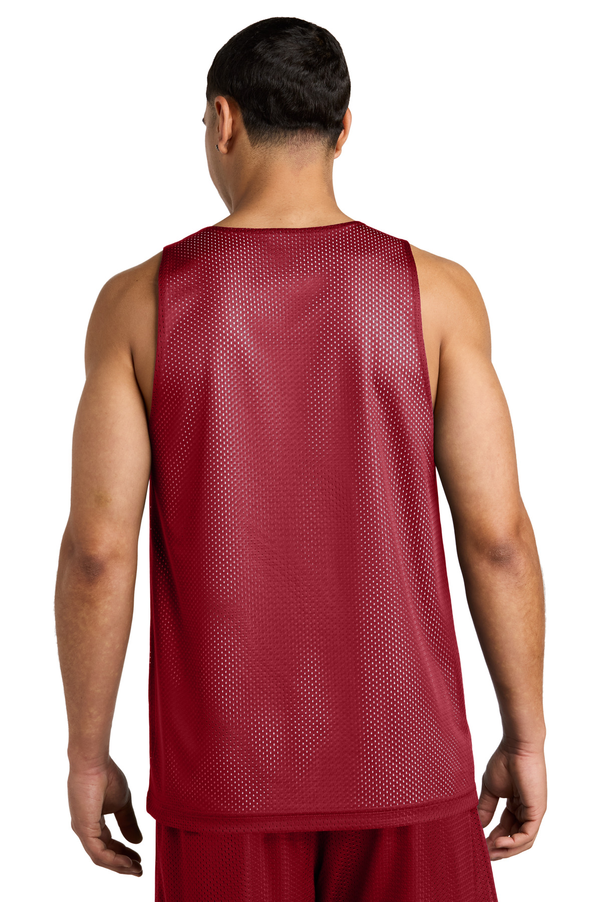 Sport-Tek PosiCharge Reversible Mesh Tank ST5000 67