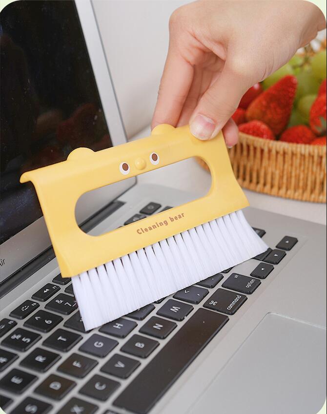 Broom Dustpan Set 4