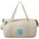 Barrel 18" 5oz Cotton Canvas Duffel Bag 25