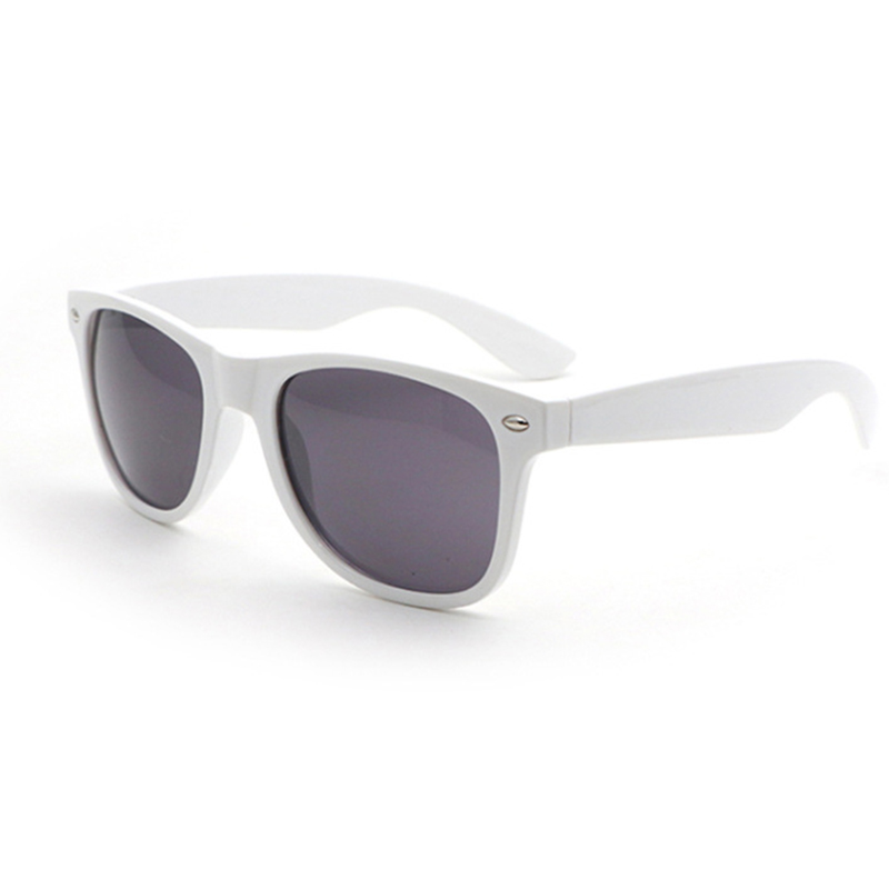 Unisex Adult Classic Retro UV Protection Sunglasses 9