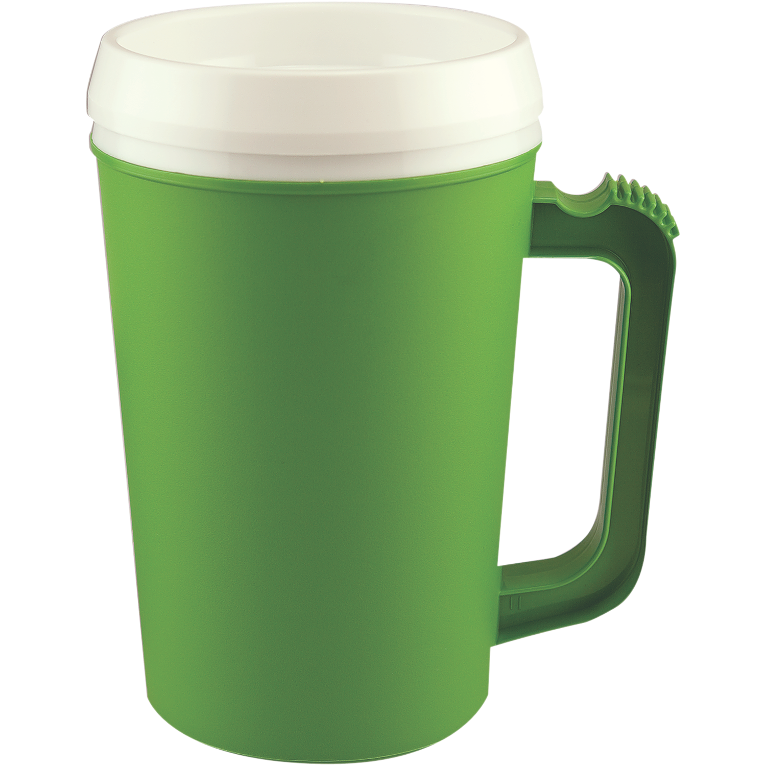 22 Oz Insulated Mug 5