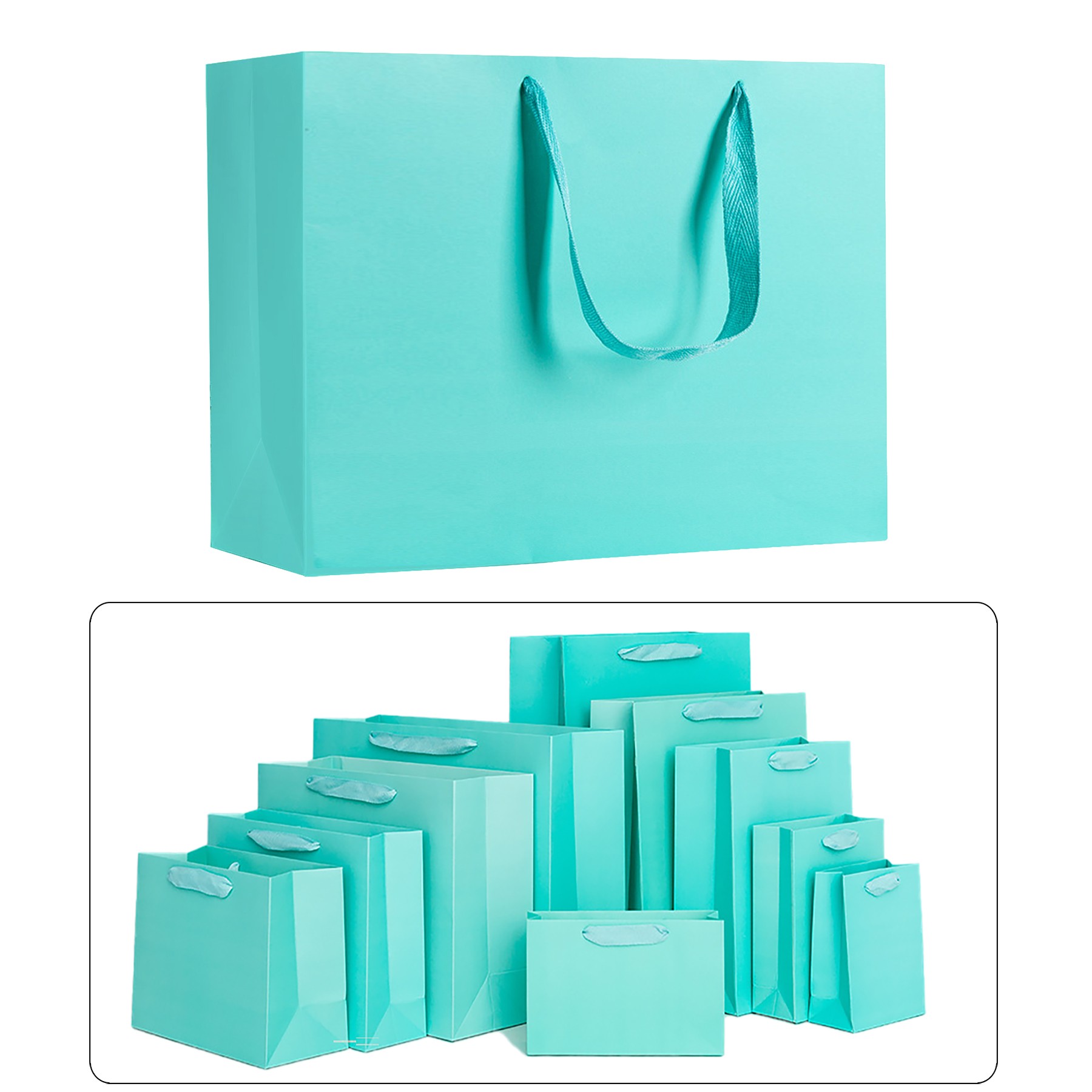 Reusable Grocery Bags 1