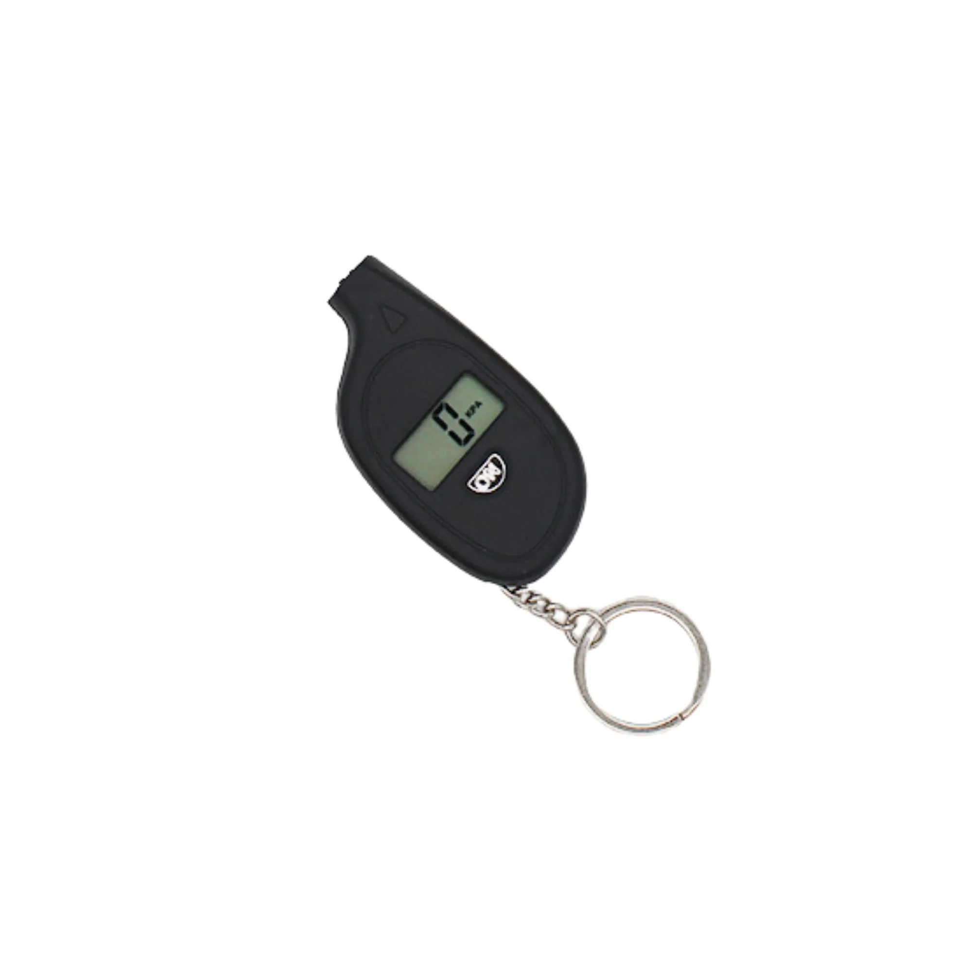 Portable Mini Pressure Gauge 4