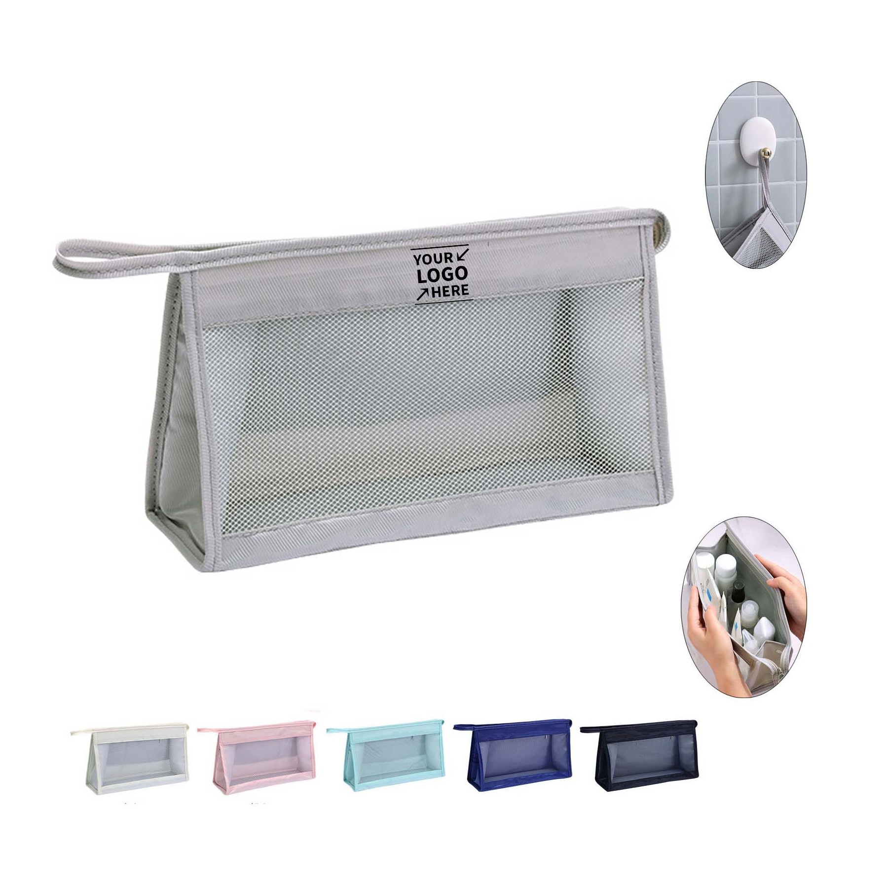 Toiletry Bag