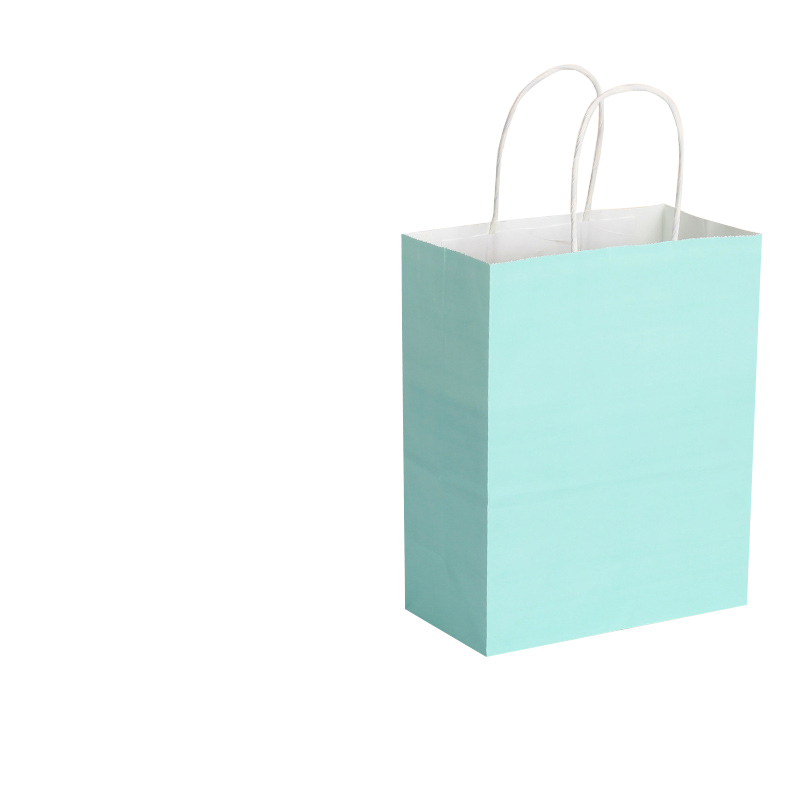 Take out bag Bio-degradable and recyclable 1