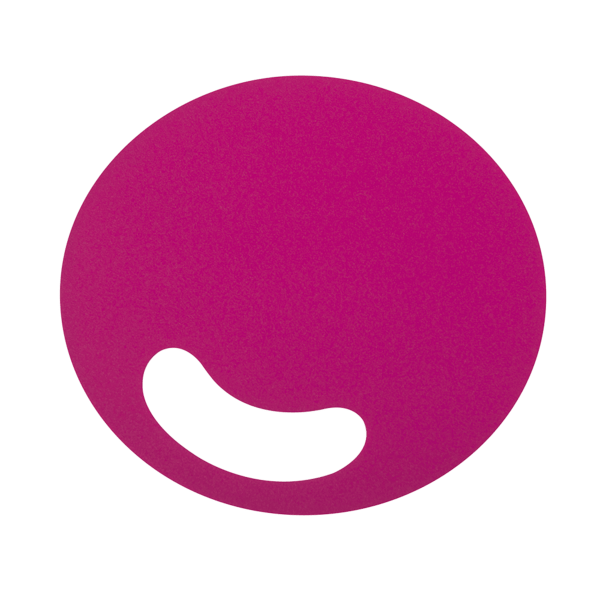 Circle Hand Fan 64