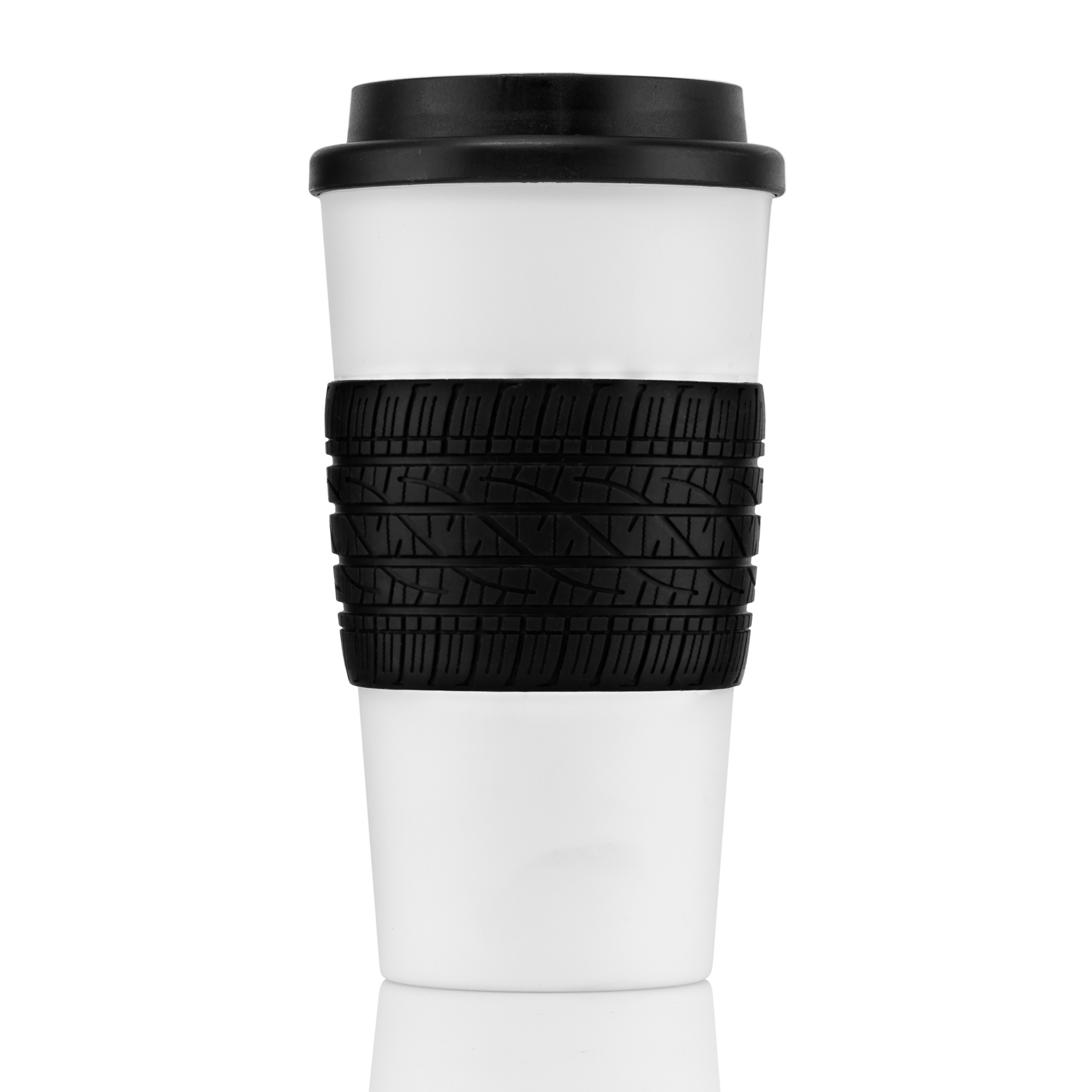 16 oz Brazilian Tire Tumbler 12