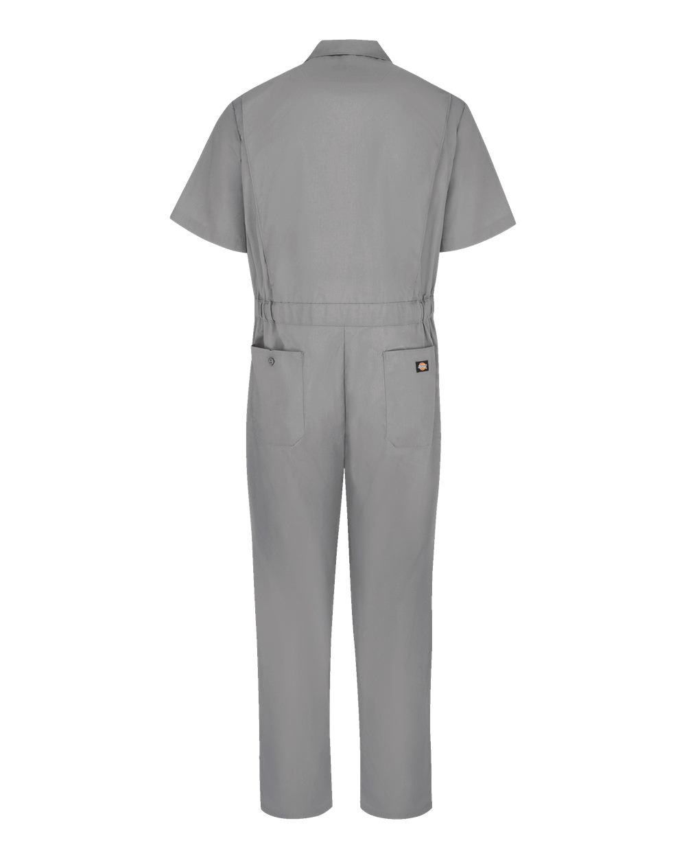 Men's Tall Short Sleeve Coverall - 3339T 10