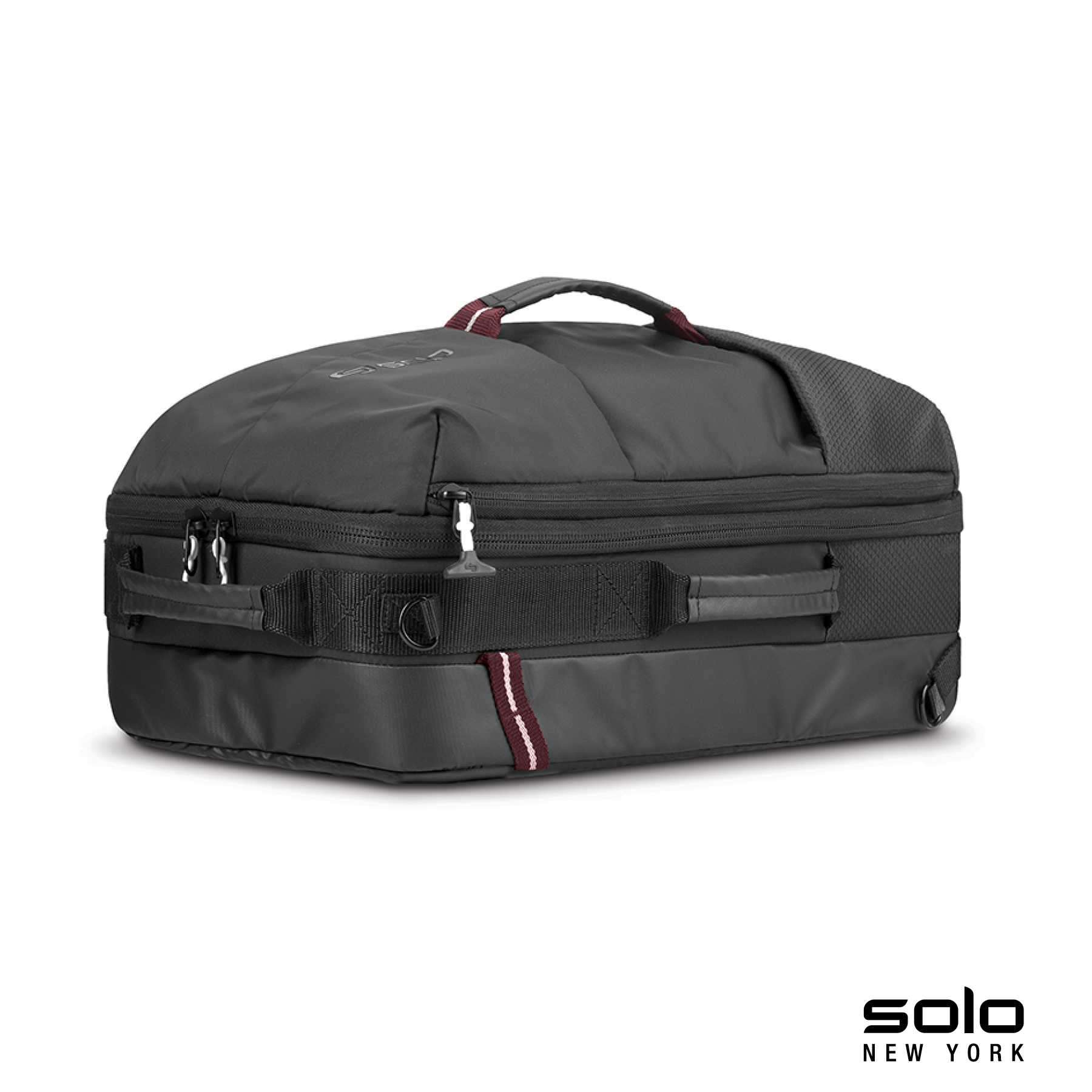 Solo New York All-Star Backpack Duffel 19