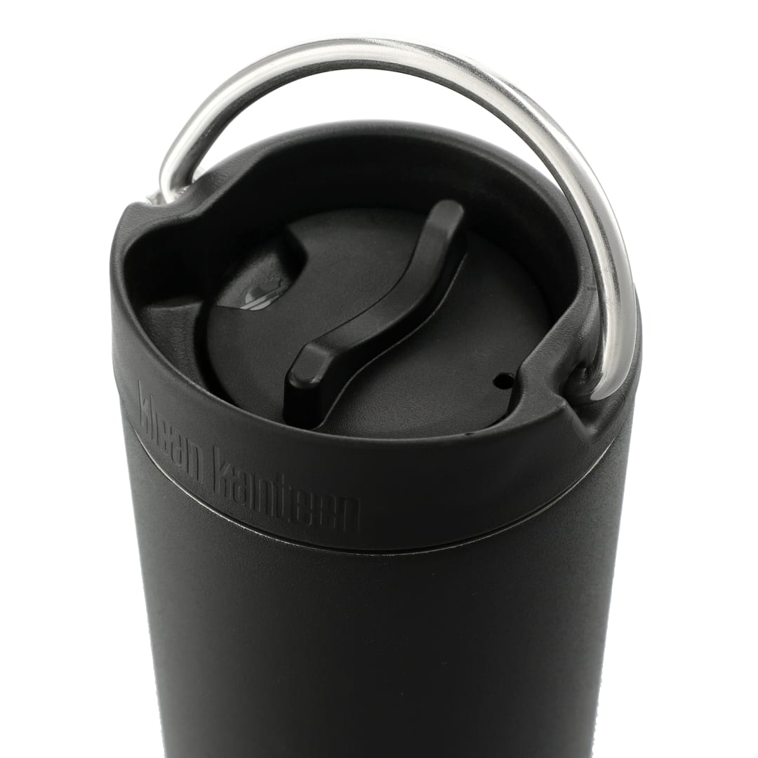 Klean Kanteen Eco TKWide 16oz- Café cap 40