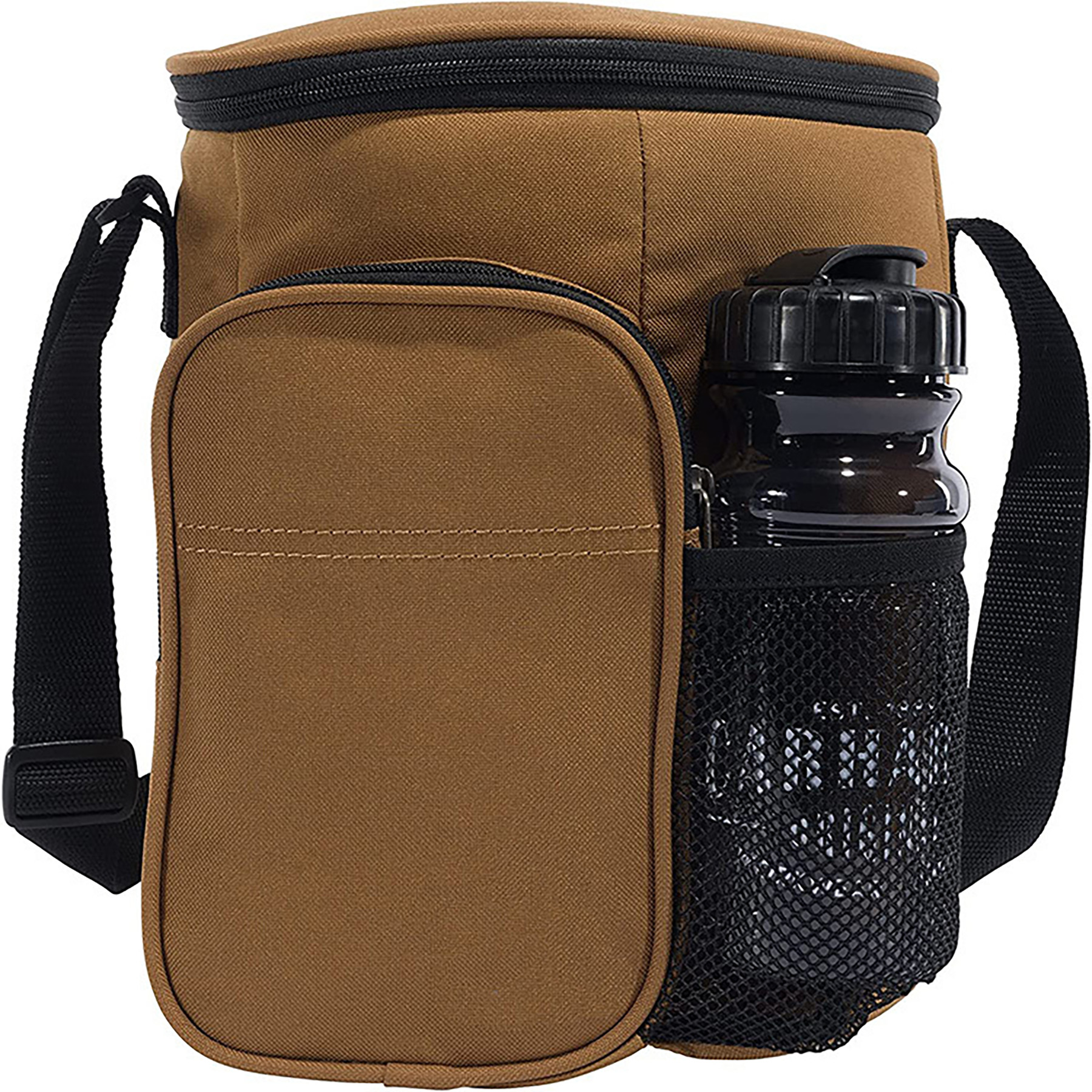 Deluxe Insulated Lunch Cooler Bag 4