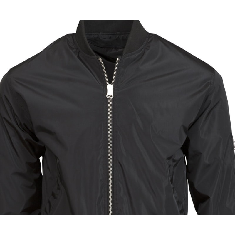 Threadfast Apparel Unisex Bomber Jacket 2