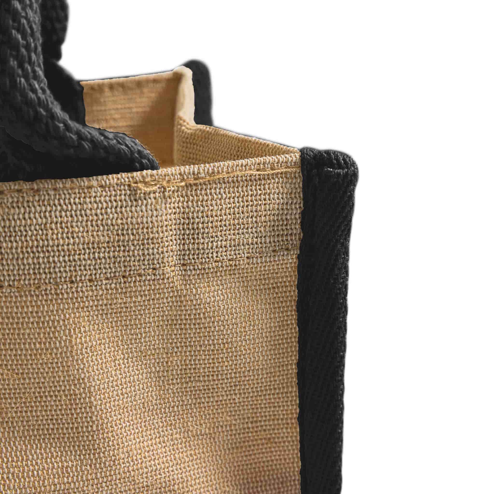 Juco Library Tote Bag, custom tote bag with logo imprint 23