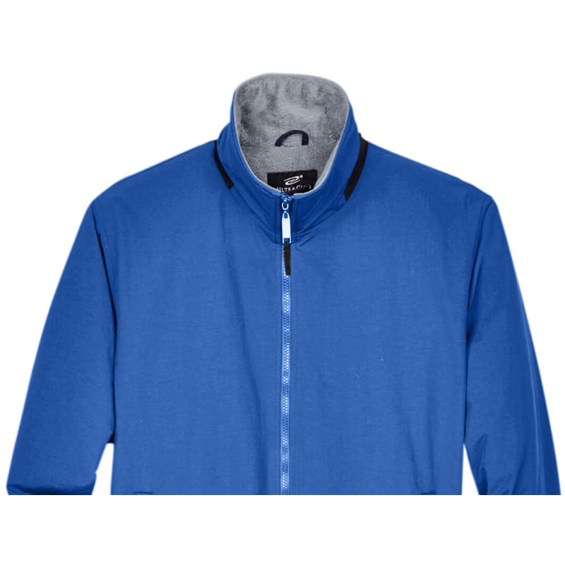 UltraClub Adult Adventure All-Weather Jacket 7