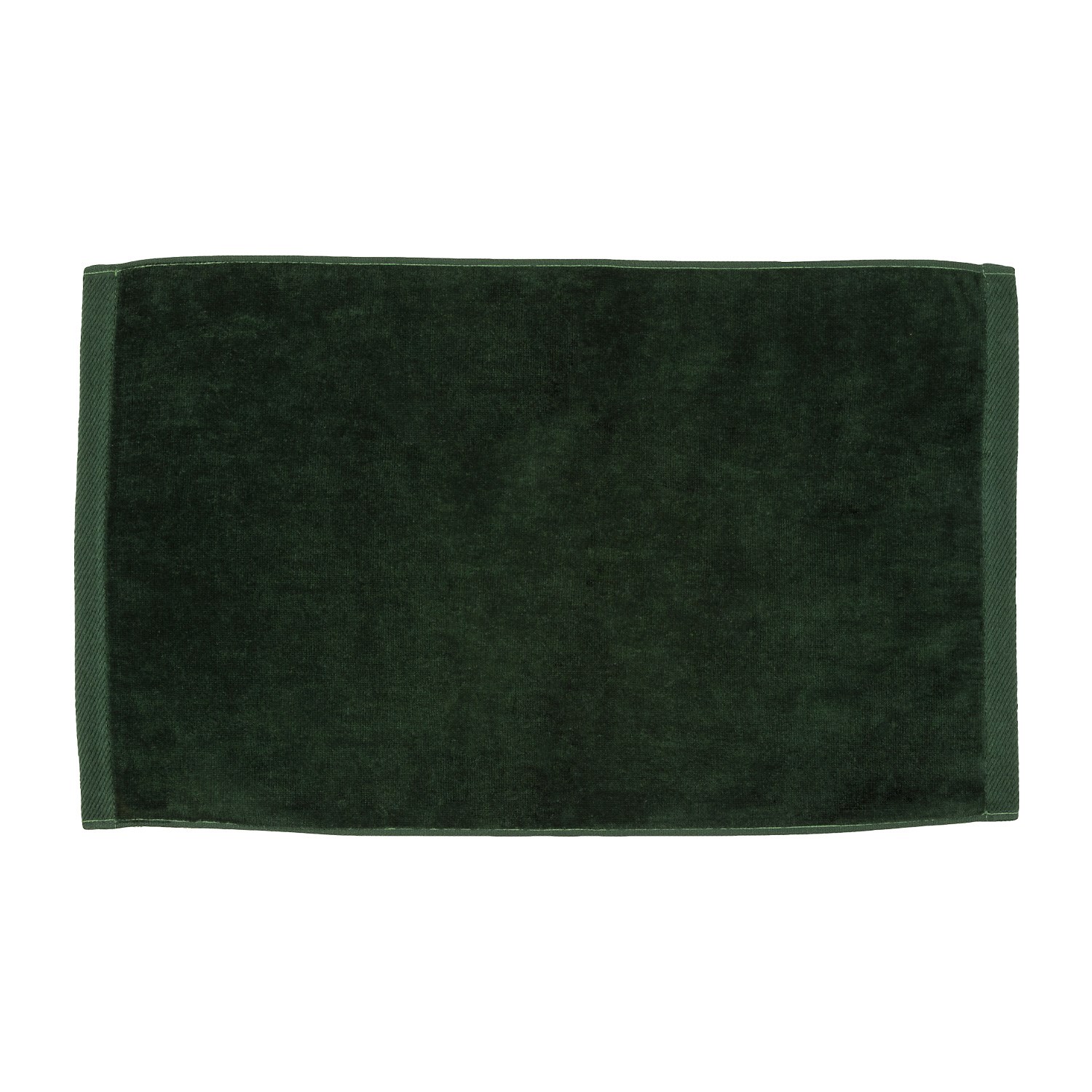 Premium Velour Hand & Sports Towel 5