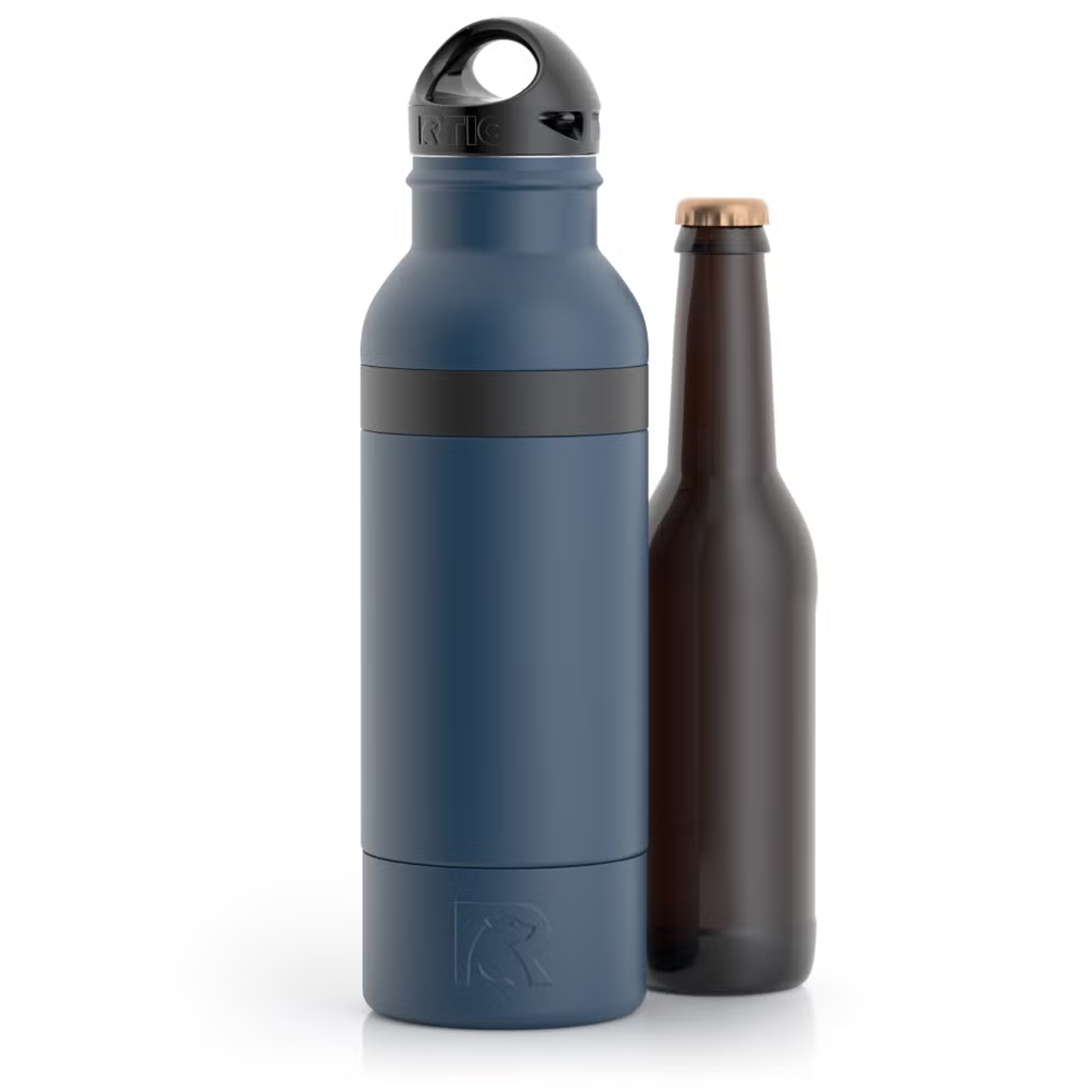 RTIC® Stainless Steel Vacuum Insulated Bottle Chiller 2