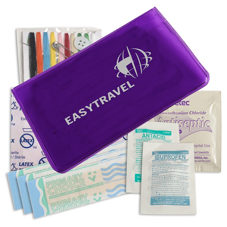 Sew'N Aid Traveler Kit 8