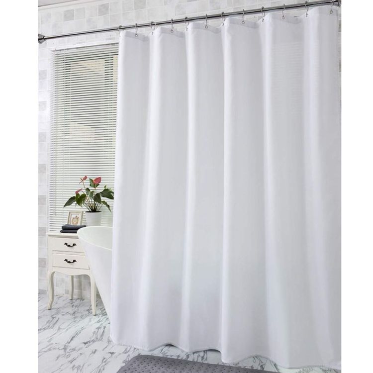 Waterproof Shower Curtain 9