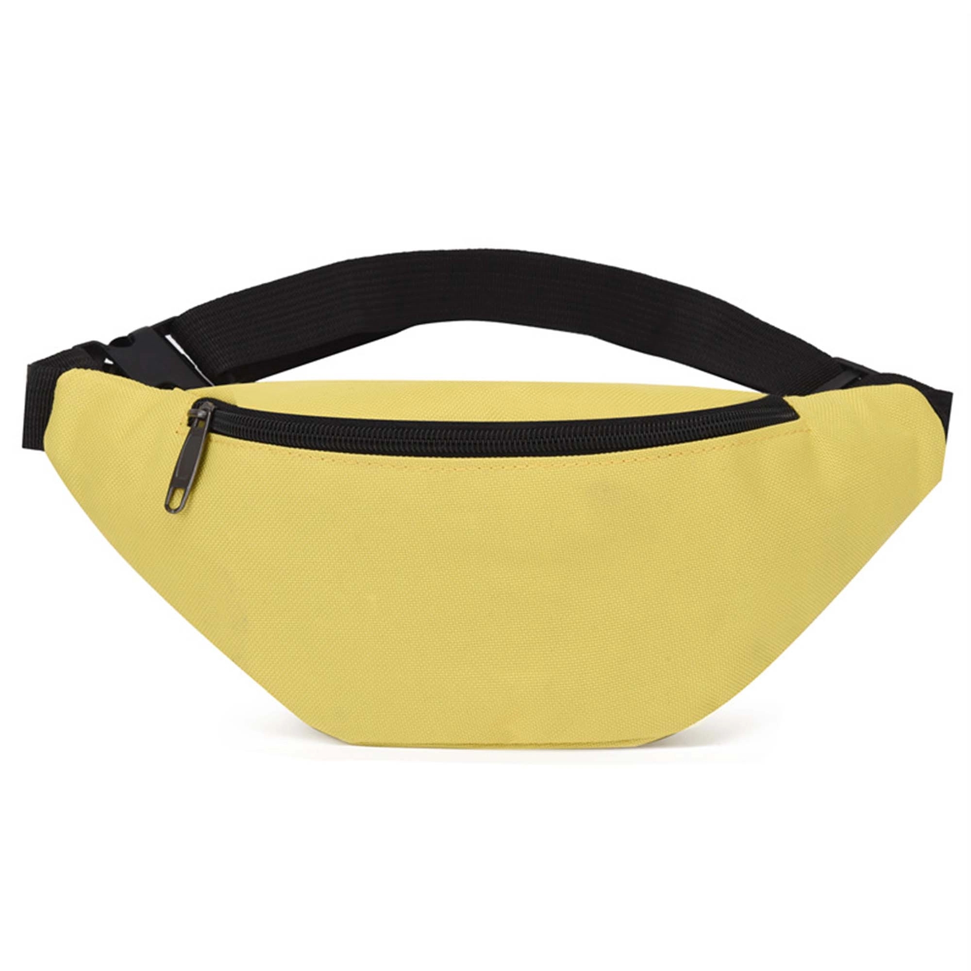 Oxford Cloth Waterproof Sports Fanny Pack 8