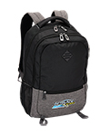 Metropolitan Computer Backpack 3