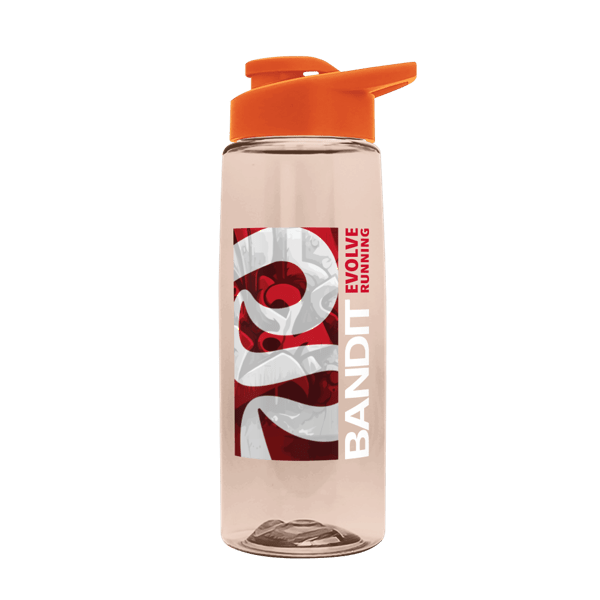 Gravel 26oz Tritan® Flair Bottle 2560