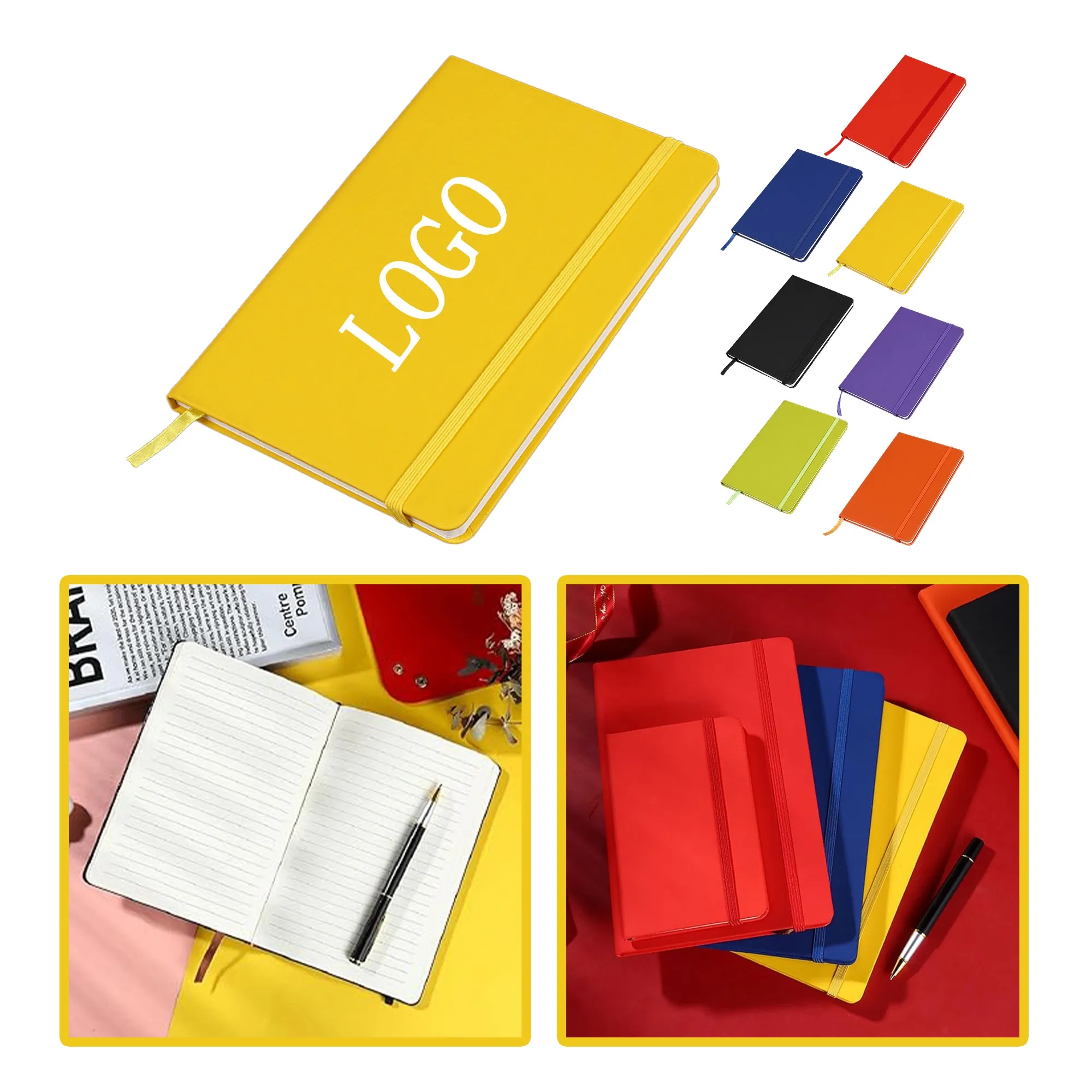 A6 Student Notebook 5