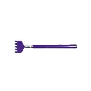 Silver Pen Shaped Back Scratcher 11