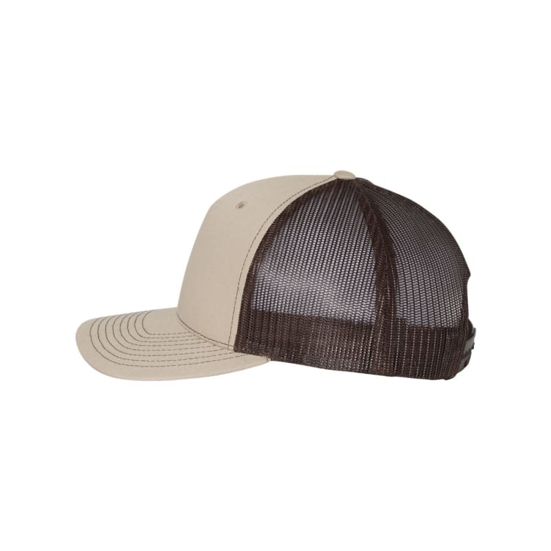 Richardson Snapback Trucker Hats 26