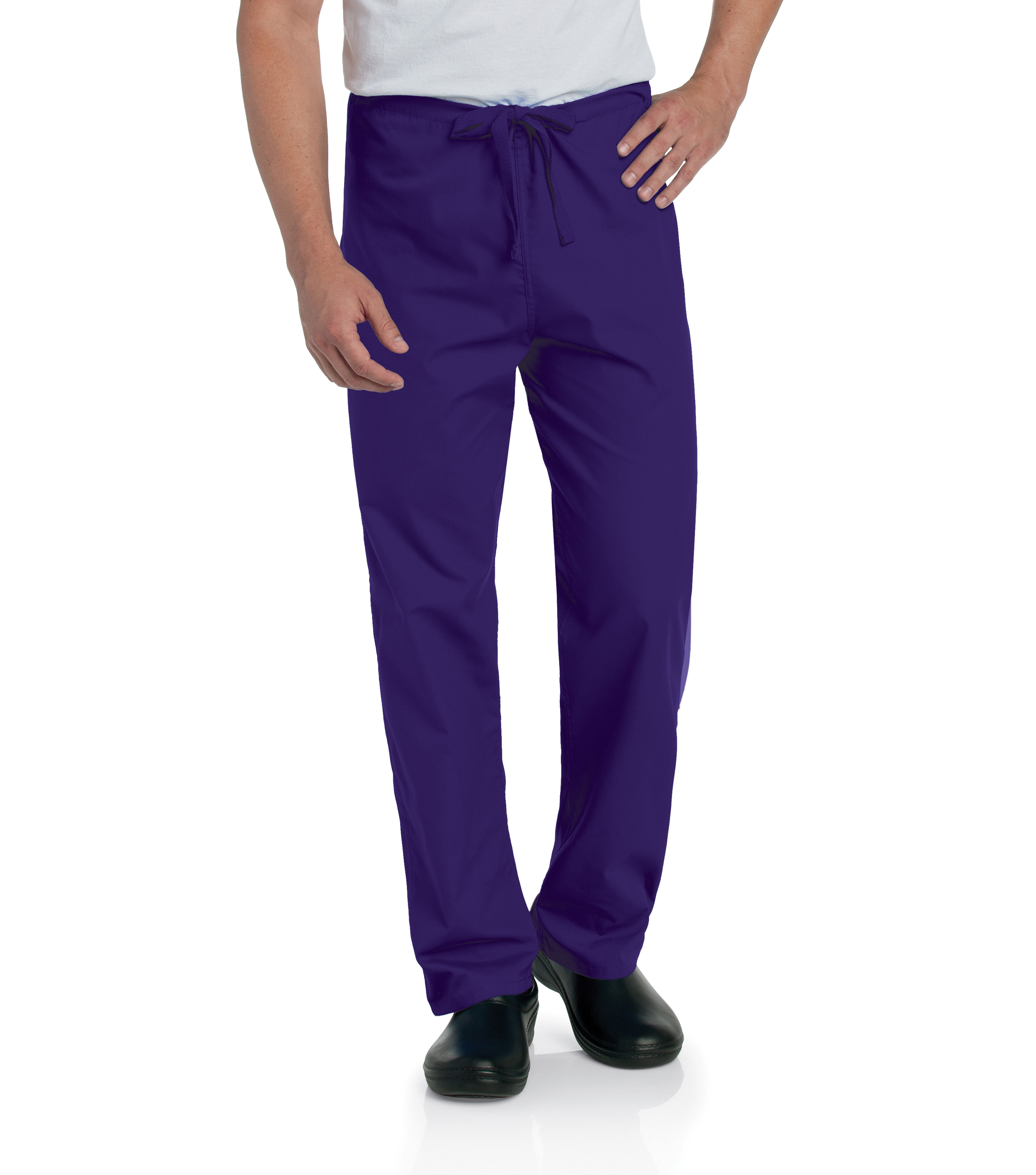 Landau - Essentials - Unisex One-Pocket Reversible High-Rise Waist Pant 43
