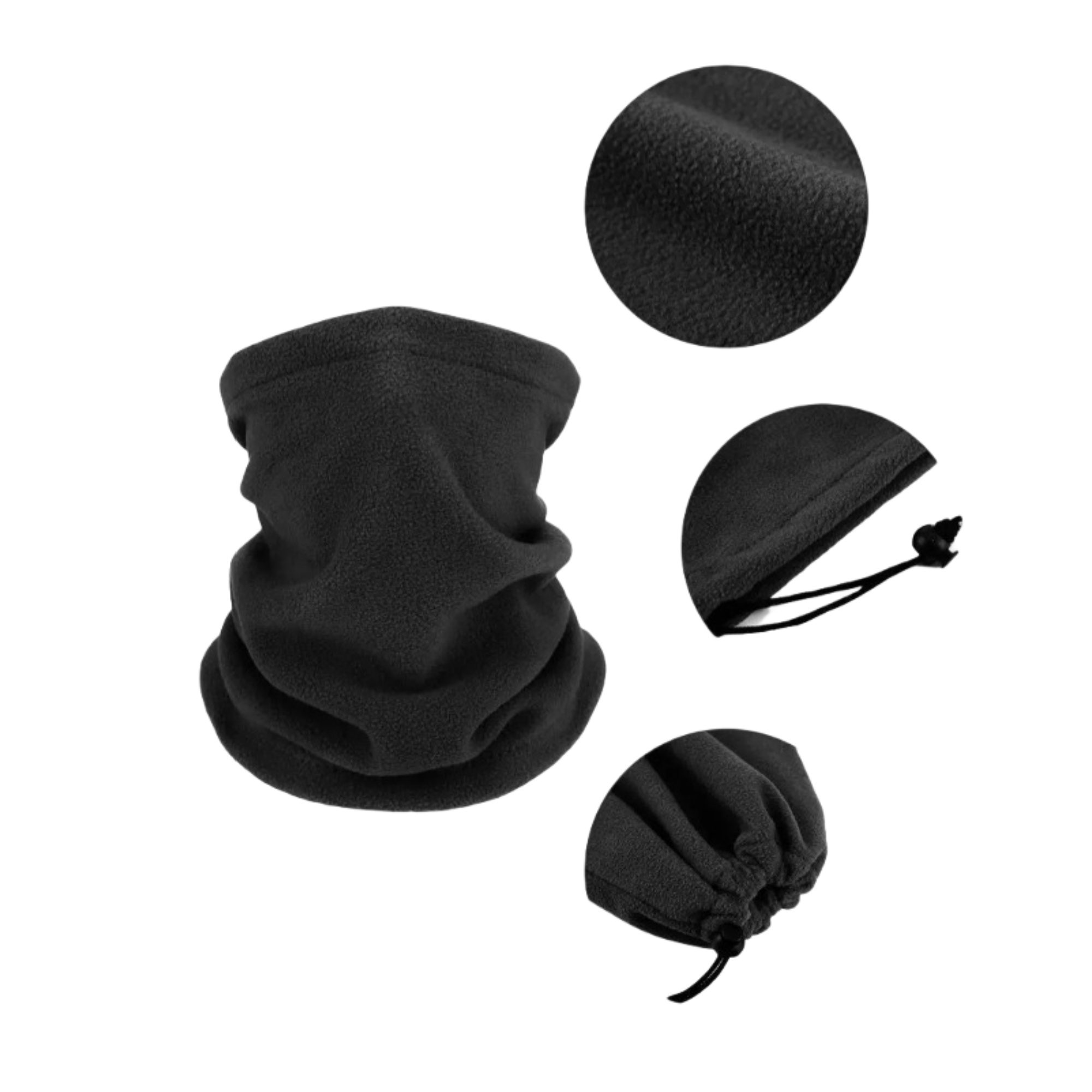 Neck Gaiter Face Cover Scarf 1