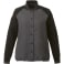 Womens HARGRAVE Roots73 Varsity Jacket 7