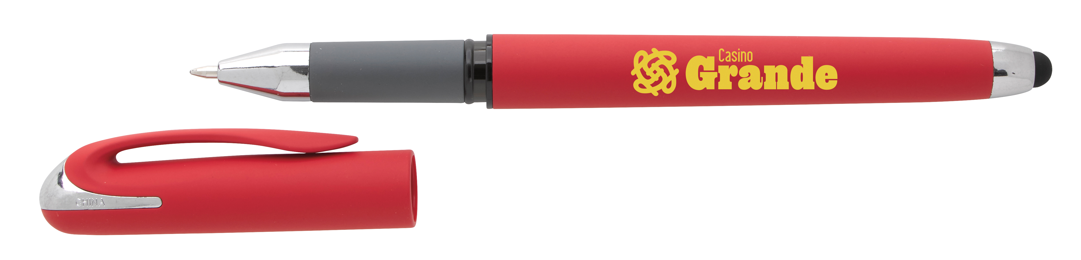 Good Value™ Cyber Stylus Gel Pen 3