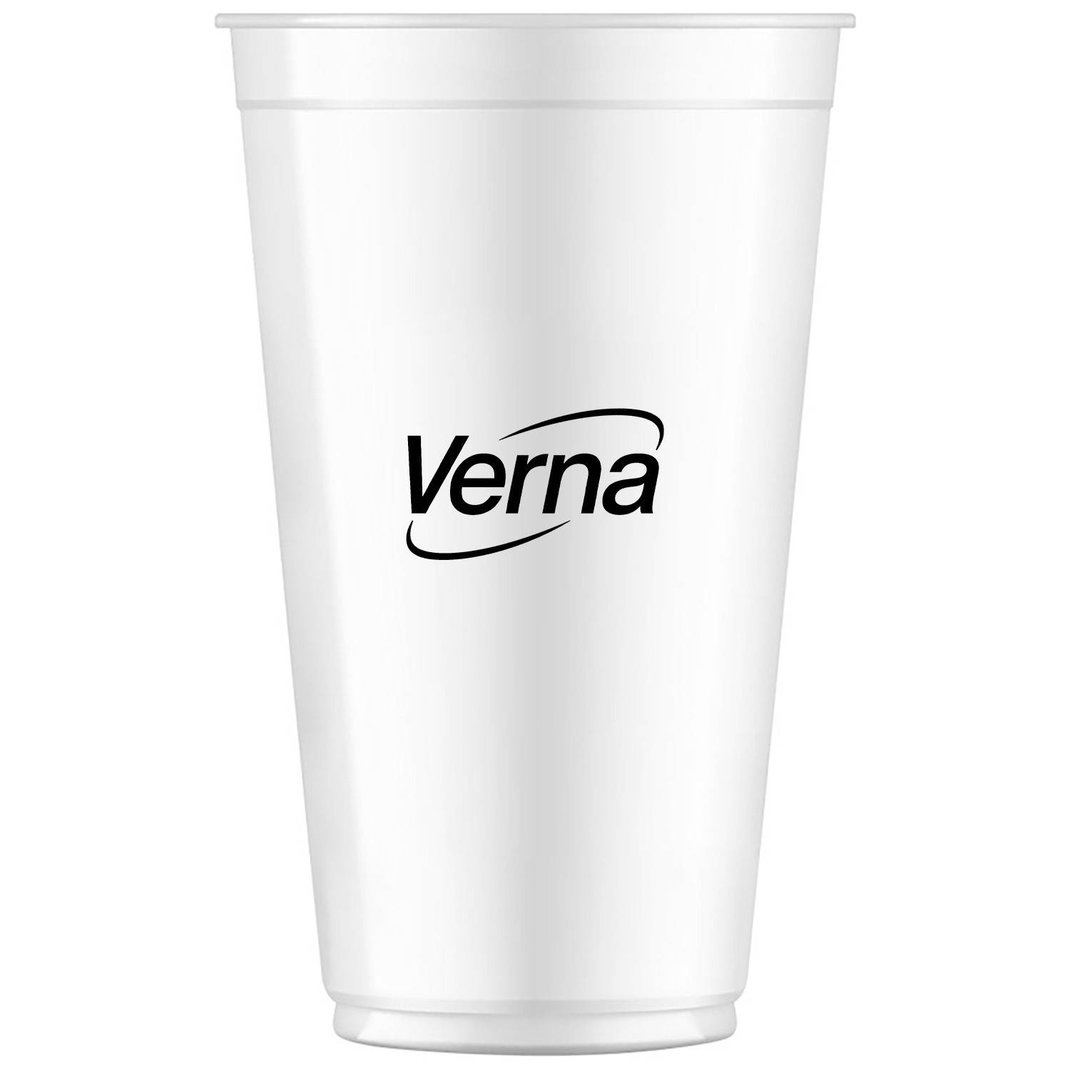 16oz Food Grade Disposable Clear Plastic Cup 3