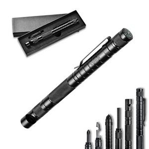 Multi Functional Tactical Pen 5